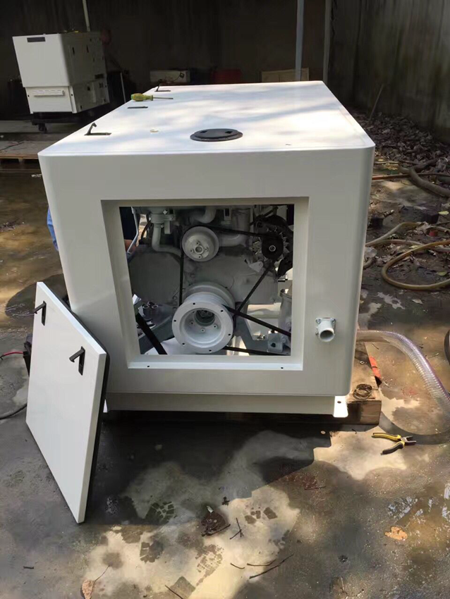 船用發(fā)電機(jī)組